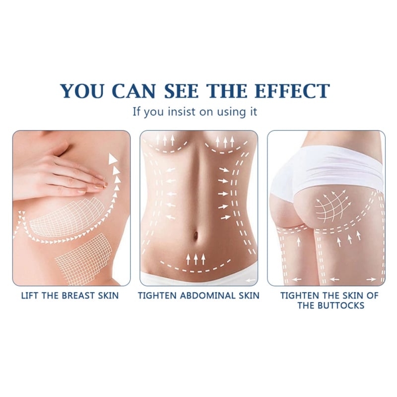 Fat Burning Removal Skin Cream