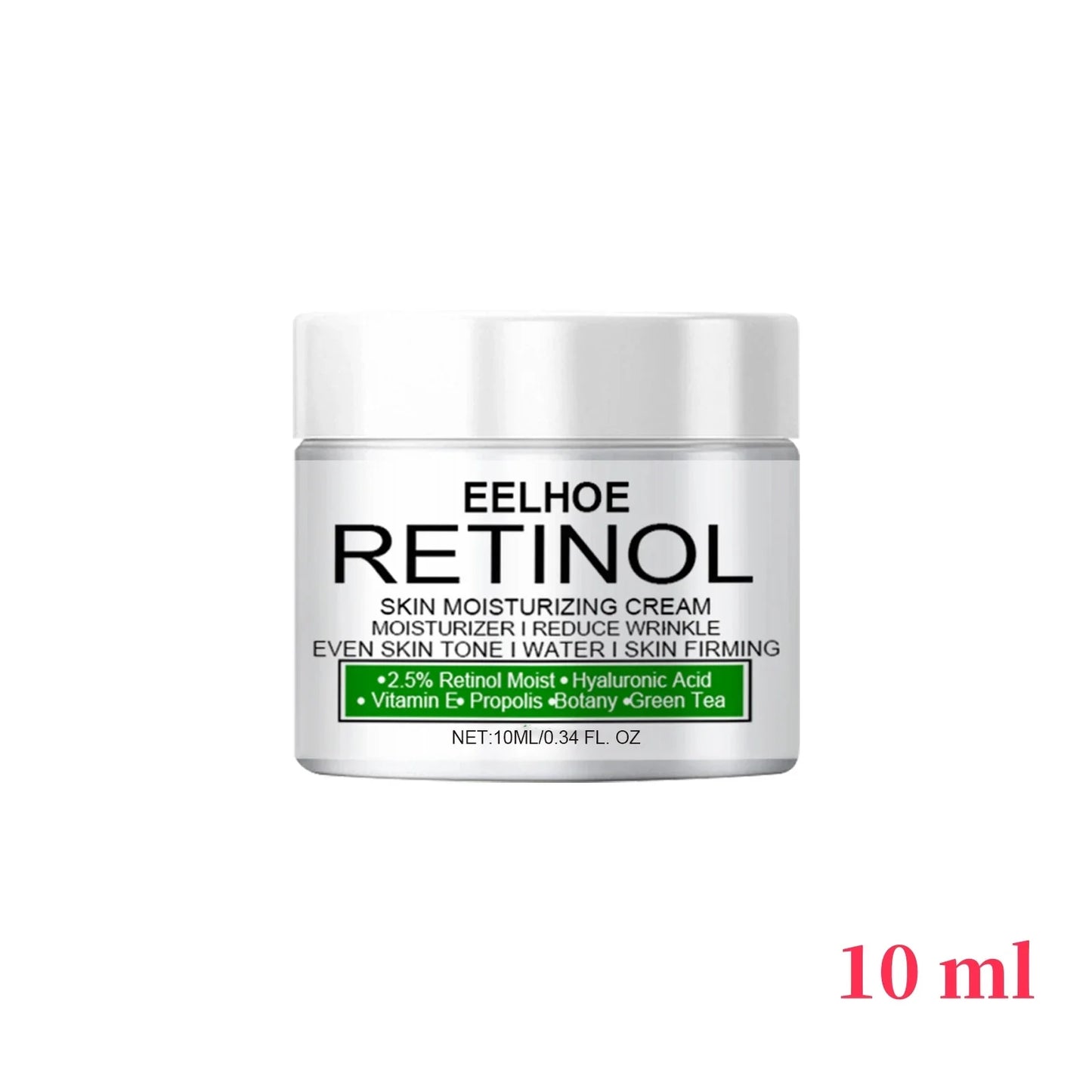 Body Whitening Cream Donkere huid