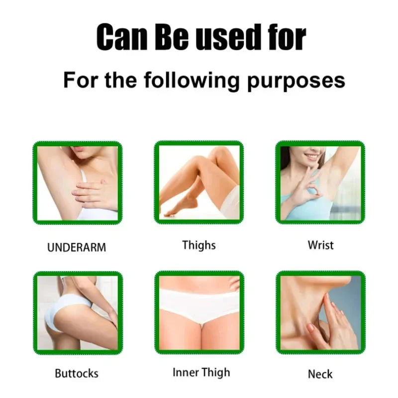 Body Whitening Cream Donkere huid