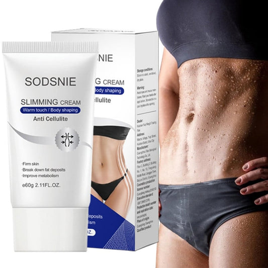 Fat Burning Removal Skin Cream